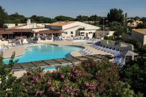 Belambra Clubs Cap d'Agde - Les Lauriers Roses